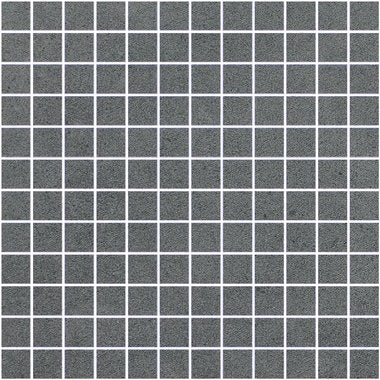 RAK Surface 2.0 - Mid Grey - 2.5cm Mosaic