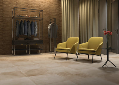 RAK Basic Concrete - Dark beige