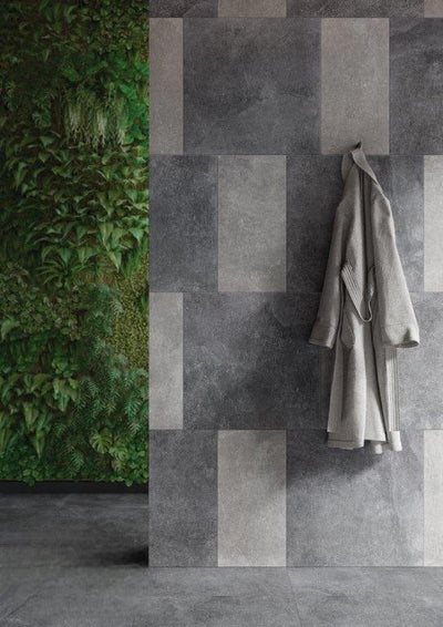 RAK Fashion Stone - Light Grey - Outdoor