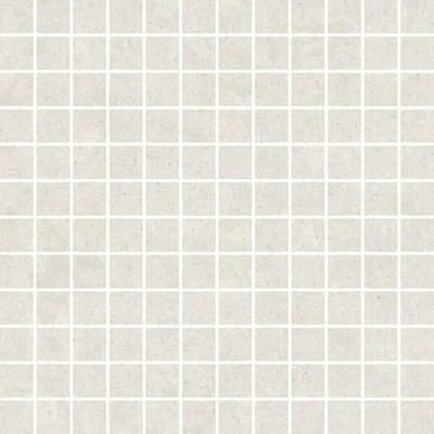 RAK Lounge - Ivory - 2.5cm Mosaic