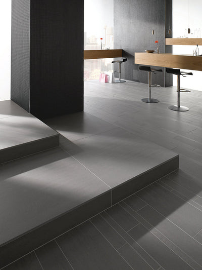 RAK Lounge - Anthracite