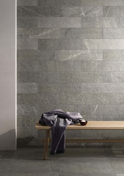 RAK Shine Stone - Dark Grey