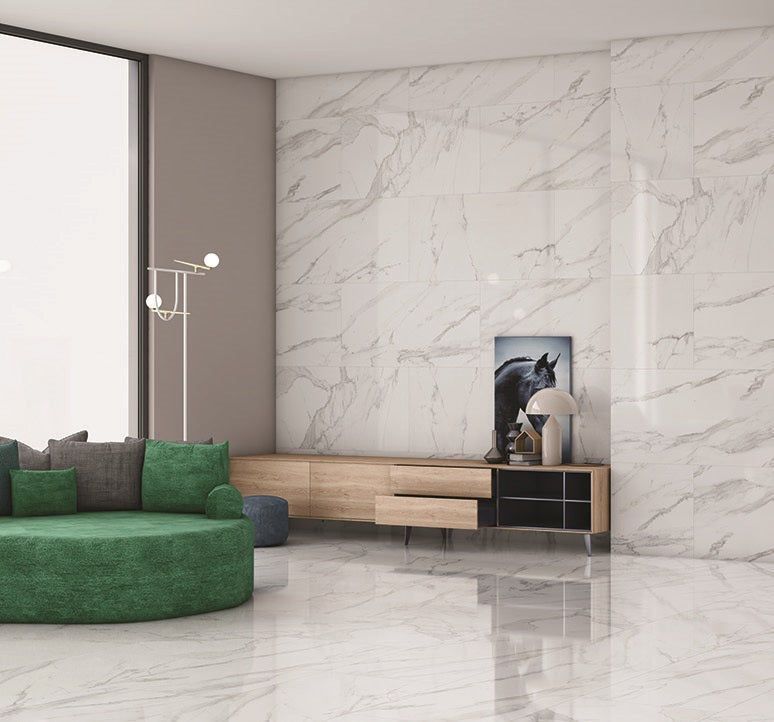 RAK Tech-Marble - Calacatta Africa