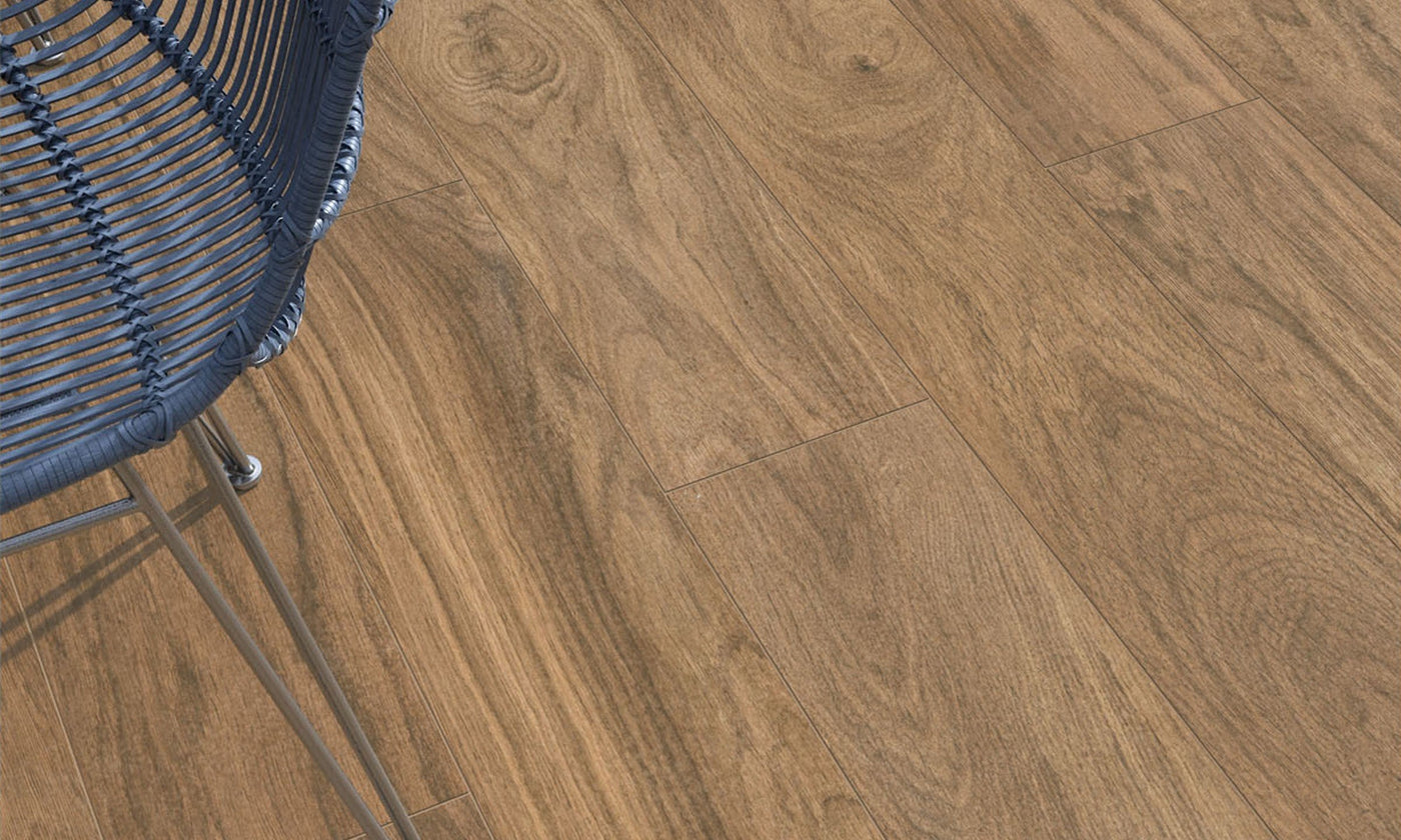 RAK Line Wood - Dark beige