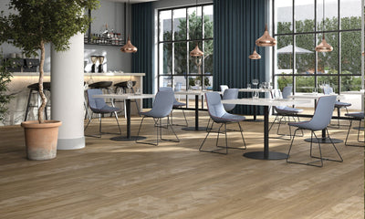 RAK Line Wood - Beige