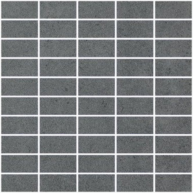 RAK Surface 2.0 - Mid Grey - 3x6 Mosaic